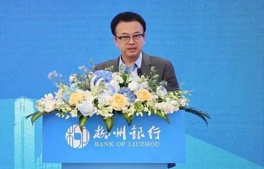 招商系再现人事调整 王小青任招商金控党委书记